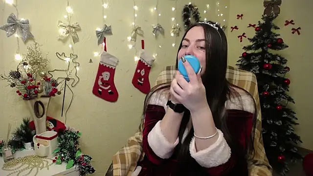 MilanaPrice online show from 16, 12, 2025