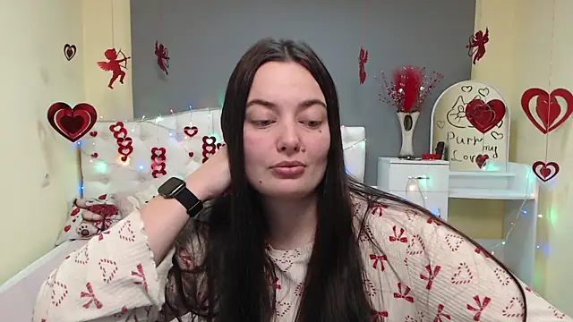 MilanaPrice online show from 5, 2, 2026