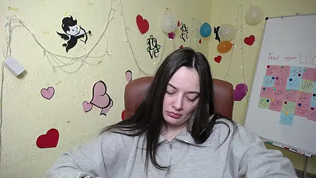 MilanaPrice online show from 20, 2, 2025