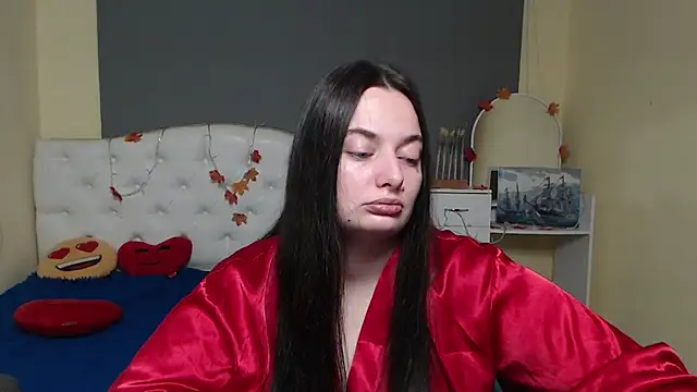 Snapshot of MilanaPrice chatting on 19, 11, 2025 MilanaPrice online show from 19, 11, 2025