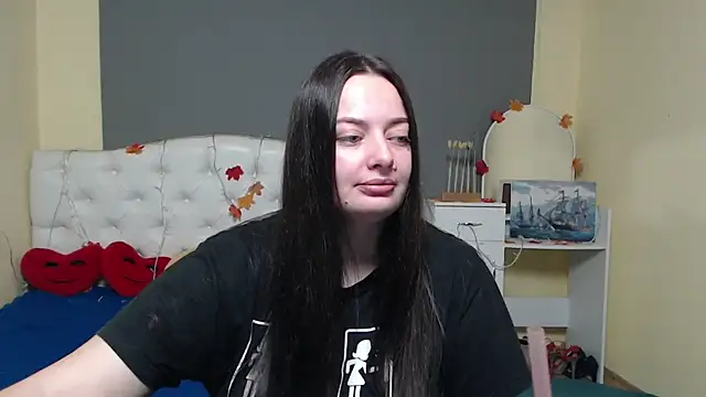 Snapshot of MilanaPrice chatting on 29, 11, 2025 MilanaPrice online show from 29, 11, 2025