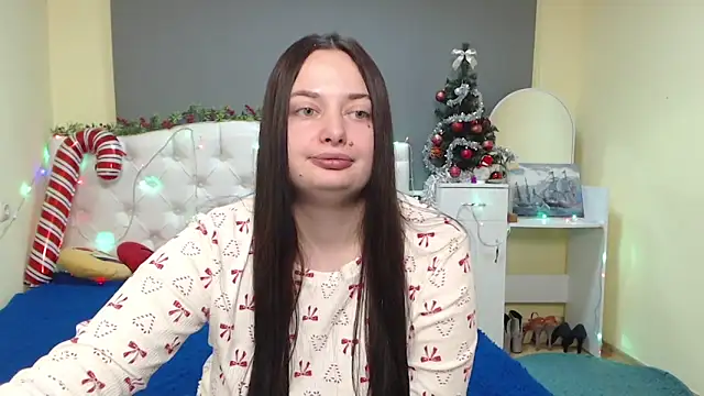 MilanaPrice online show from 22, 12, 2025