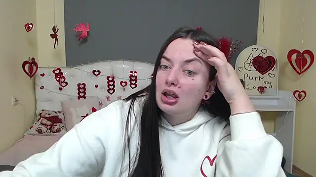 MilanaPrice online show from 15, 2, 2026