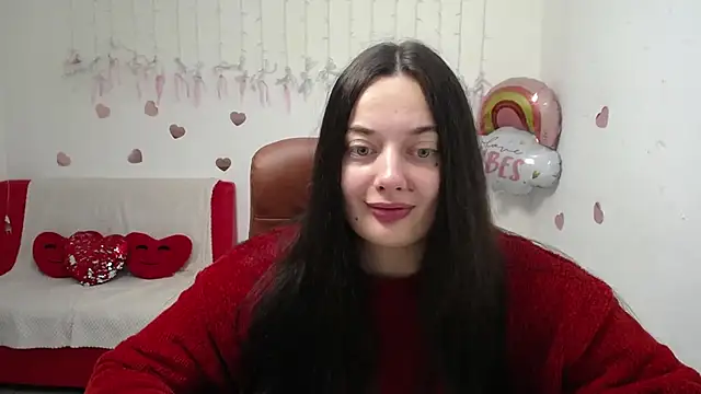 Snapshot of MilanaPrice chatting on 14, 10, 2025 MilanaPrice online show from 14, 10, 2025