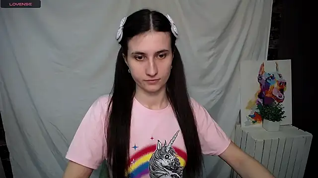MaryEm976 online show from 24, 2, 2025