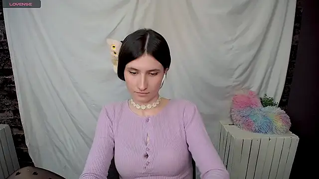MaryEm976 online show from 21, 3, 2025