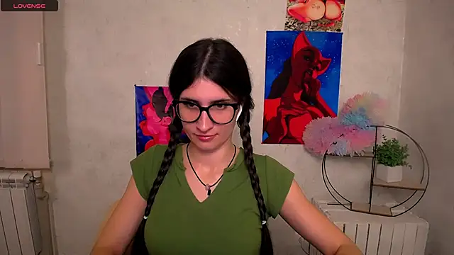 MaryEm976 online show from 13, 11, 2025