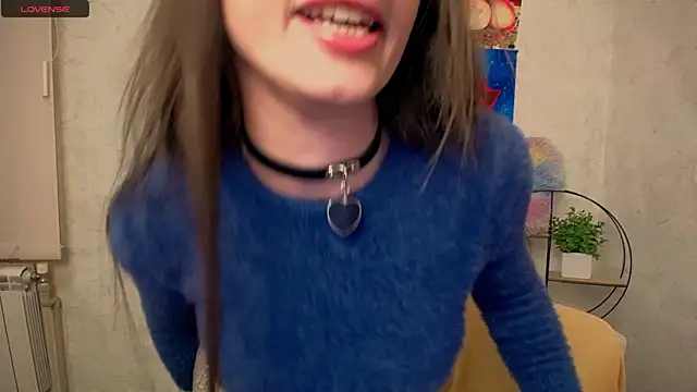 MaryEm976 online show from 28, 10, 2025