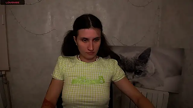 Snapshot of MaryEm976 chatting on 20, 7, 2026 MaryEm976 online show from 20, 7, 2026