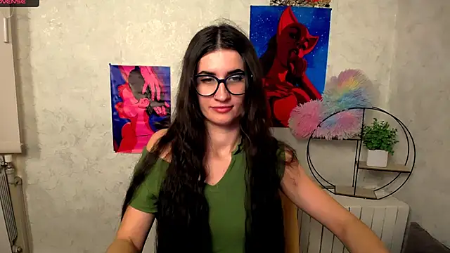 MaryEm976 online show from 30, 10, 2025