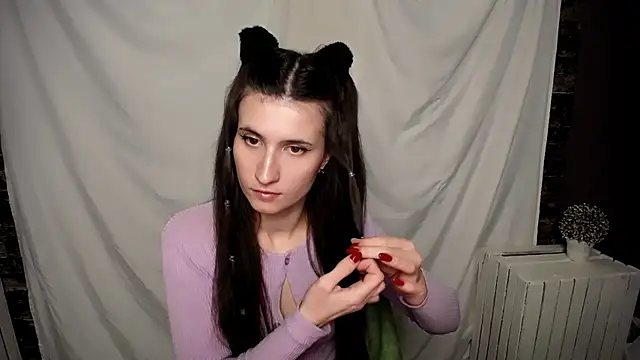 MaryEm976 online show from 14, 2, 2025