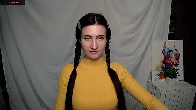 MaryEm976 online show from 25, 2, 2025