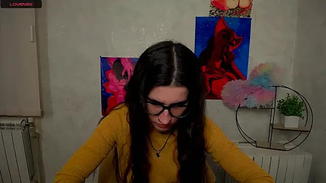 MaryEm976 online show from 11, 11, 2025