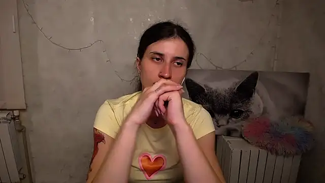 Snapshot of MaryEm976 chatting on 22, 5, 2026 MaryEm976 online show from 22, 5, 2026