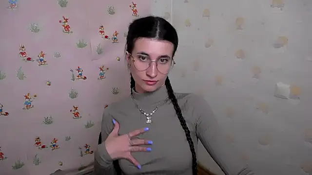 MaryEm976 online show from 20, 3, 2026