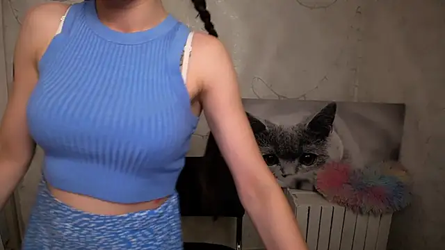 Snapshot of MaryEm976 chatting on 15, 5, 2026 MaryEm976 online show from 15, 5, 2026