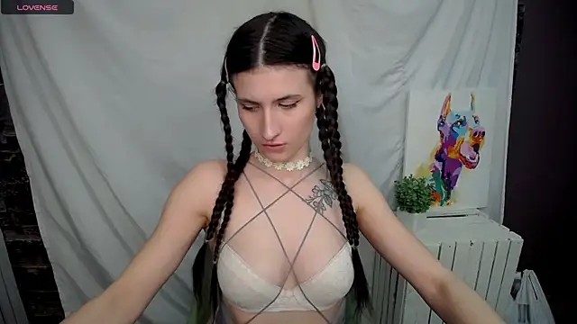 MaryEm976 online show from 13, 3, 2025
