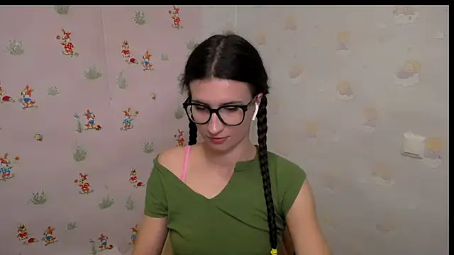 MaryEm976 online show from 25, 10, 2025