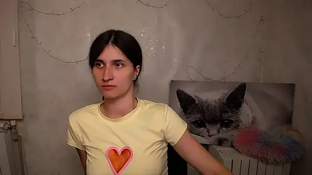 Snapshot of MaryEm976 chatting on 21, 5, 2026 MaryEm976 online show from 21, 5, 2026