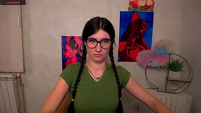 MaryEm976 online show from 14, 11, 2025