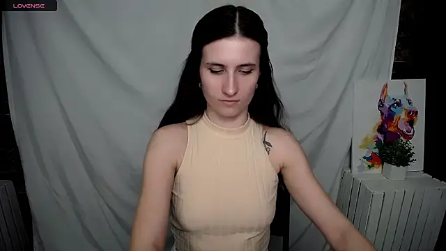 MaryEm976 online show from 26, 2, 2025