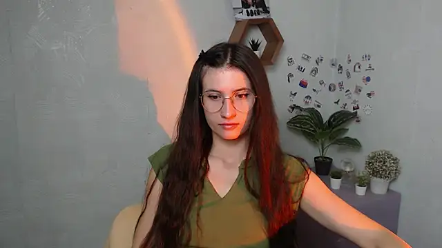 MaryEm976 online show from 6, 10, 2025