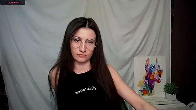 MaryEm976 online show from 7, 3, 2025