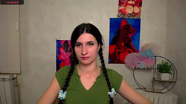 MaryEm976 online show from 10, 11, 2025