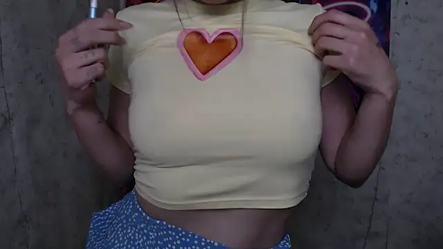 Snapshot of MaryEm976 chatting on 1, 6, 2026 MaryEm976 online show from 1, 6, 2026