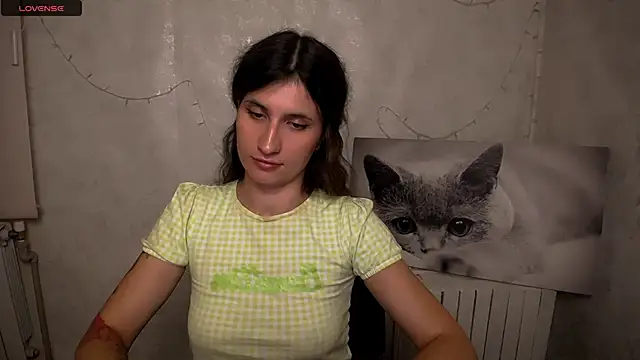 Snapshot of MaryEm976 chatting on 1, 8, 2026 MaryEm976 online show from 1, 8, 2026