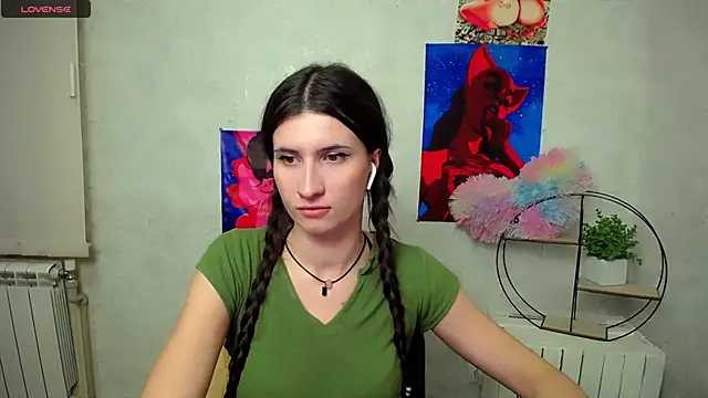 MaryEm976 online show from 30, 11, 2025