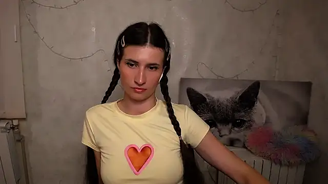 Snapshot of MaryEm976 chatting on 23, 5, 2026 MaryEm976 online show from 23, 5, 2026