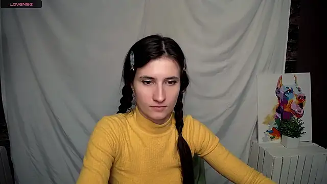 MaryEm976 online show from 25, 2, 2025