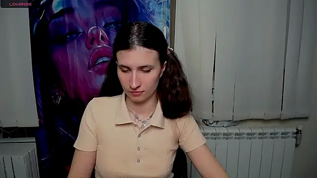 MaryEm976 online show from 7, 3, 2026