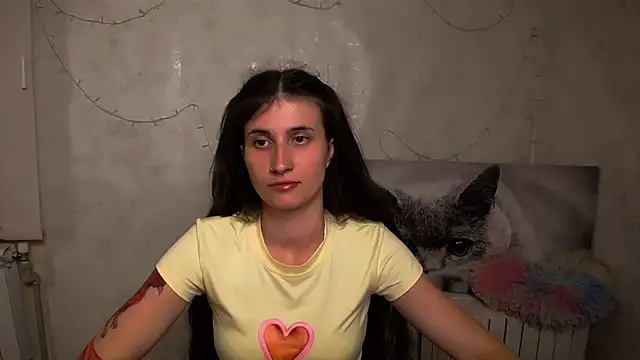 Snapshot of MaryEm976 chatting on 27, 5, 2026 MaryEm976 online show from 27, 5, 2026