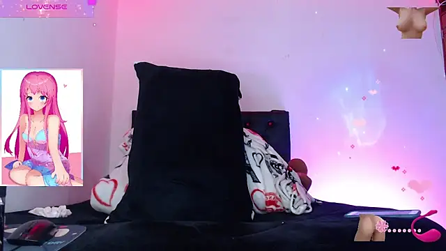 SHOPIA FOX  online show from 12, 2, 2025