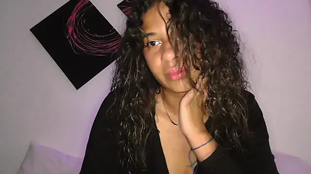 dark enchantress  online show from 27, 10, 2025