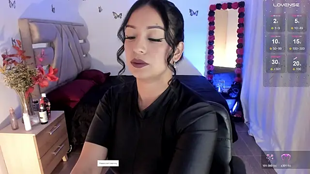 cristie ortiz online show from 10, 2, 2026