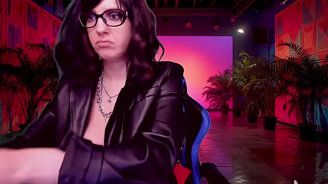 RoseBlooom online show from 15, 10, 2025