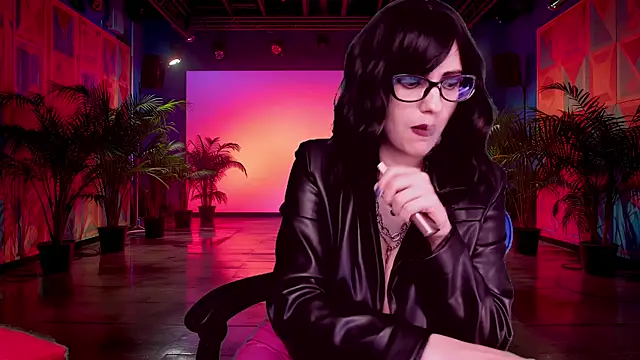 RoseBlooom online show from 10, 10, 2025