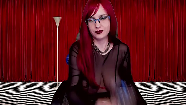 RoseBlooom online show from 15, 3, 2025