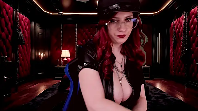 RoseBlooom online show from 3, 12, 2025