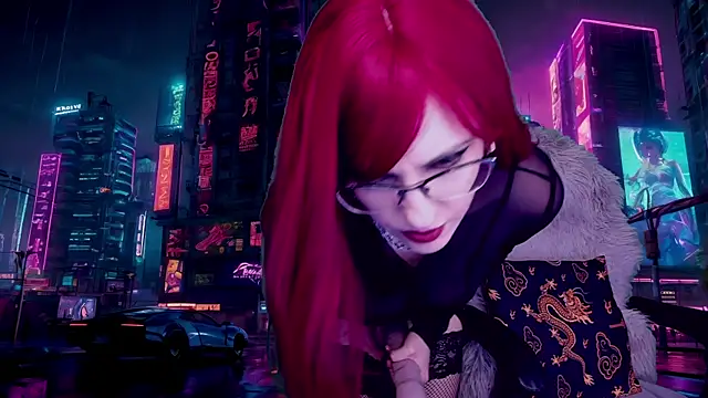 RoseBlooom online show from 21, 3, 2025