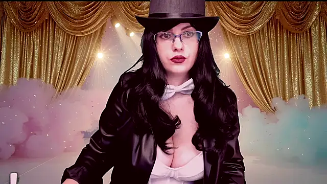 RoseBlooom online show from 29, 10, 2025