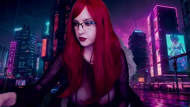 RoseBlooom online show from 23, 3, 2025