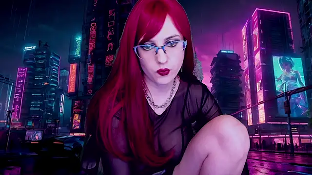 RoseBlooom online show from 21, 3, 2025