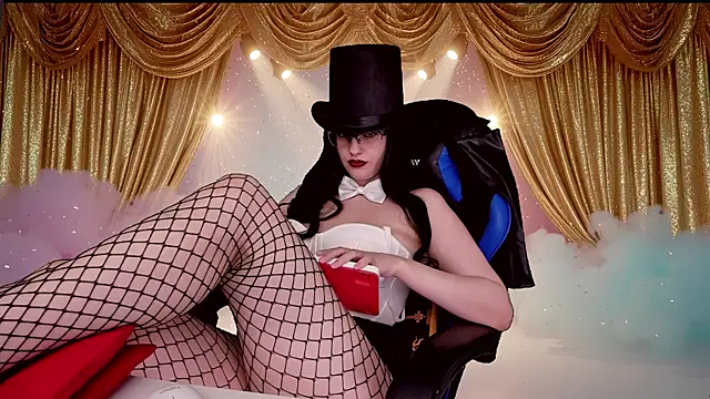 RoseBlooom online show from 1, 11, 2025