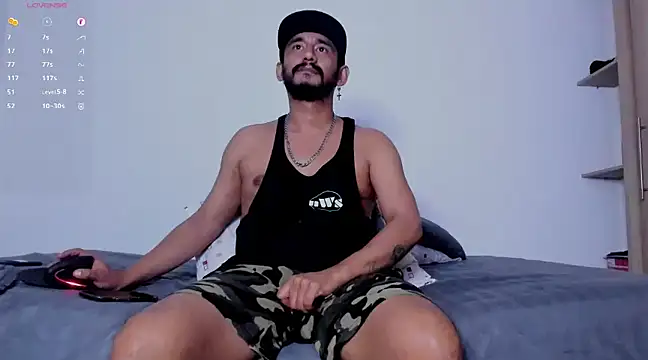 Snapshot of Cloudy_pigDude chatting on 6, 2, 2025 Cloudy pigDude online show from 6, 2, 2025