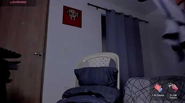 Snapshot of Cloudy_pigDude chatting on 18, 3, 2025 Cloudy pigDude online show from 18, 3, 2025