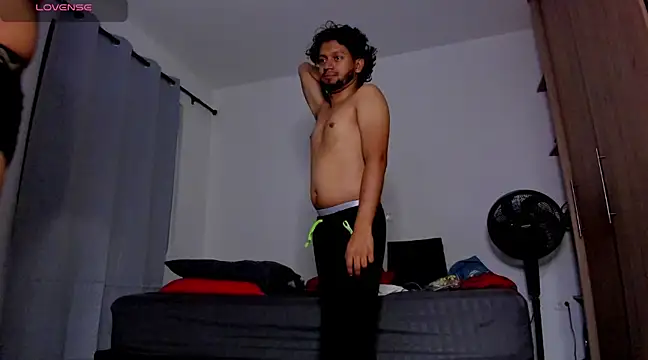 Snapshot of Cloudy_pigDude chatting on 22, 3, 2025 Cloudy pigDude online show from 22, 3, 2025